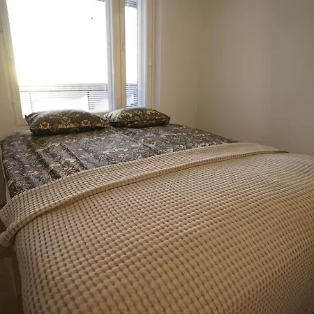 Base Near Railway Station * Rovaniemi