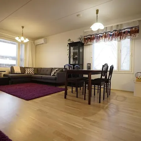 Appartement Base Near Railway Station *